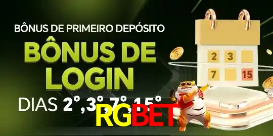 Promoções 1 RGBET