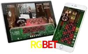 RGBET